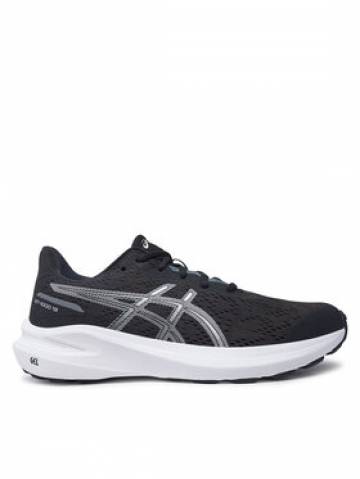 Asics Взуття для бігу Gt-1000 13 Gs 1014A343 Чорний Asics Взуття для бігу Gt-1000 13 Gs 1014A343 Чорний