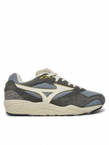 Mizuno Снікерcи Contender D1GA238 Голубий Mizuno Снікерcи Contender D1GA238 Голубий
