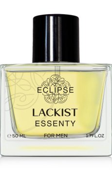 Eclipse Lackist Essenty Парфюмированная вода мужская, 50 мл
