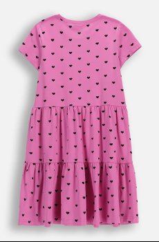 Детское платье Coccodrillo