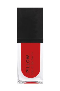 Уценка! Бальзам для губ NoUBA Pillow Liquid Lip Balm 02, 6 мл