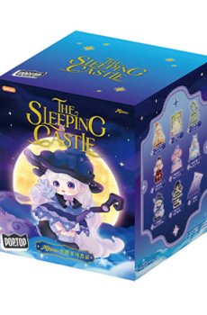 Фігурка-сюрприз Pop Top Jotoys Miana Замок сновидінь (JO-2025034)