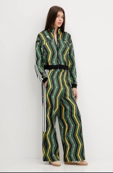 Кофта adidas x Farm Rio