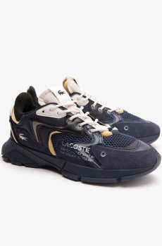 Lacoste кросівки чоловічі L003 Neo