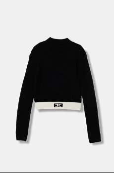 Детский свитер Elisabetta Franchi