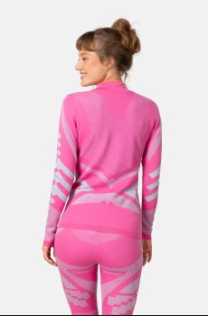 Функциональная толстовка Kari Traa FAITH