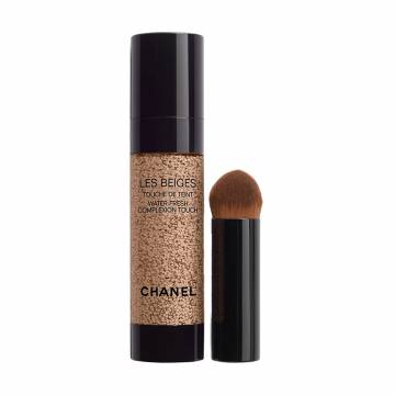 Тональная основа для лица Chanel Les Beiges Water-Fresh Complexion Touch, B10, 20 мл Тональная основа для лица Chanel Les Beiges Water-Fresh Complexion Touch, B10, 20 мл