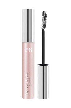 Тушь для ресниц 2aN Long Lash Mascara Waterproof, Black, 7.5 г