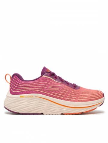 Skechers Снікерcи 129625/RAS Рожевий Skechers Снікерcи 129625/RAS Рожевий