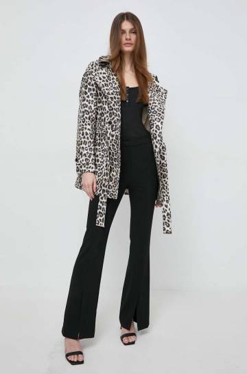 Футболка Guess женский цвет чёрный Футболка Guess женский цвет чёрный