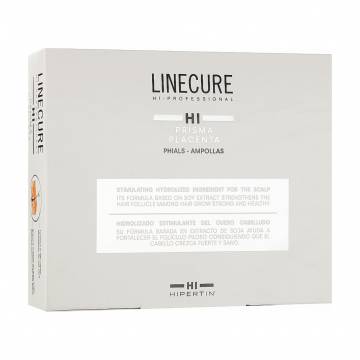 Ампулы для ухода за волосами Hipertin Linecure Prisma Placenta, 12*14 мл Ампулы для ухода за волосами Hipertin Linecure Prisma Placenta, 12*14 мл