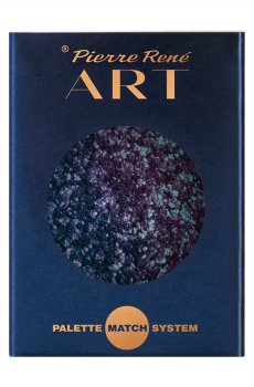 Тени для век Pierre Rene Art Palette Match System 103, 1.3 г