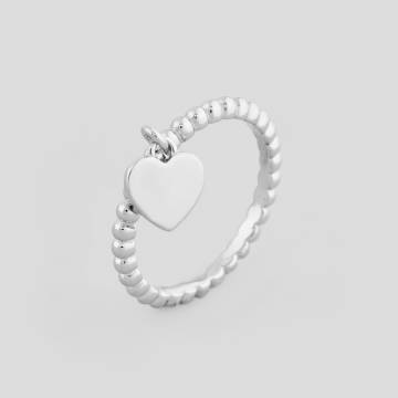 Серебряное кольцо Minimal 510431-16.5 16.5 Серебряное кольцо Minimal 510431-16.5 16.5