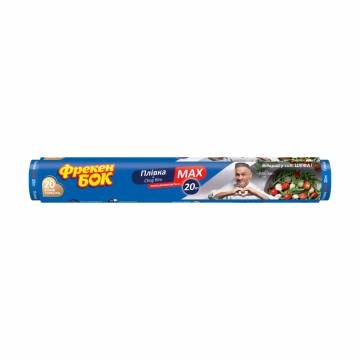 Пленка пищевая Фрекен Бок Max, 20 м Пленка пищевая Фрекен Бок Max, 20 м