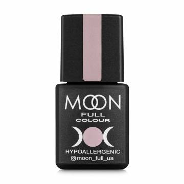 Гель-лак для ногтей Moon Full Color Hypoallergenic Gel Polish 103 бледный пурпурно-розовый, 8 мл Гель-лак для ногтей Moon Full Color Hypoallergenic Gel Polish 103 бледный пурпурно-розовый, 8 мл