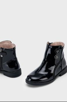 Детские ботинки Mayoral