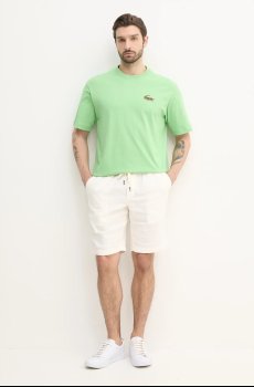 Футболка Lacoste