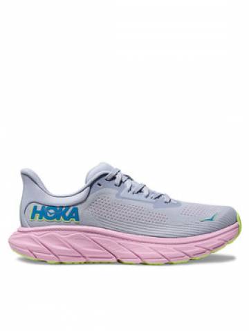 Hoka Взуття для бігу Arahi 7 1147851 Сірий Hoka Взуття для бігу Arahi 7 1147851 Сірий