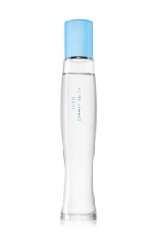 Avon Summer White Туалетная вода женская, 50 мл