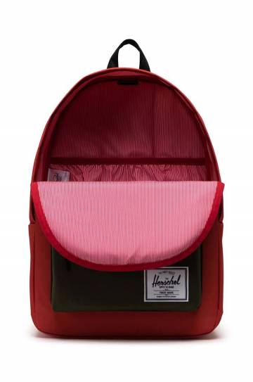 Рюкзак Herschel Classic X-Large большой однотонный 10492-05684-OS Рюкзак Herschel Classic X-Large большой однотонный 10492-05684-OS