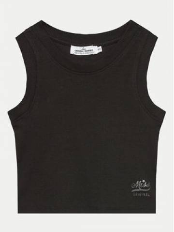 Original Marines Топ DEP3088F Чорний Regular Fit Original Marines Топ DEP3088F Чорний Regular Fit