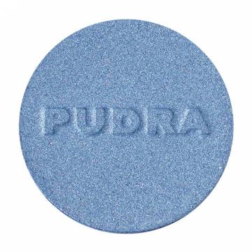 Тени для век Pudra Cosmetics Perfect Look Eye Shadow с протеинами шелка, 19, 3 г (сменный блок) Тени для век Pudra Cosmetics Perfect Look Eye Shadow с протеинами шелка, 19, 3 г (сменный блок)