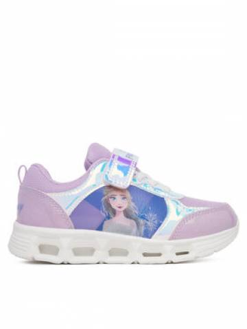 Frozen Снікерcи BIC-SS25-323DFR Фіолетовий Frozen Снікерcи BIC-SS25-323DFR Фіолетовий