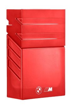 BMW Fragrances BMW M 2025 Red Туалетная вода унисекс, 50 мл