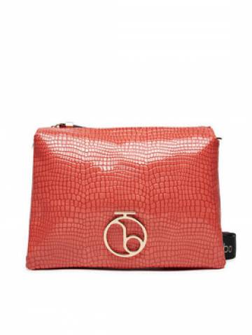 Nobo Сумка BAGT934 Червоний