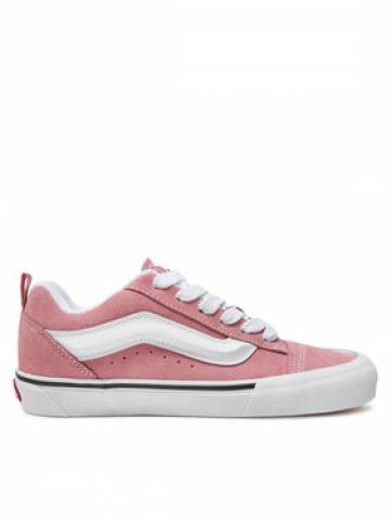 Vans Кросівки Knu Skool VN000CS0C3S1 Рожевий Vans Кросівки Knu Skool VN000CS0C3S1 Рожевий
