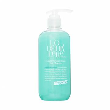 Шампунь для волос LOdeurlette In England Colorfit Powdery Breeze Hair Shampoo, 1 л