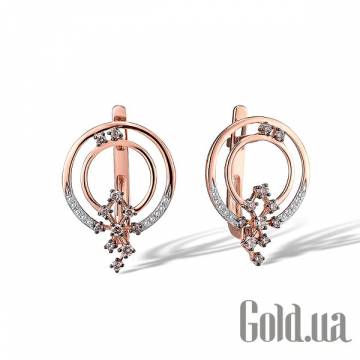Серьги Lurie Jewelry Серьги Lurie Jewelry