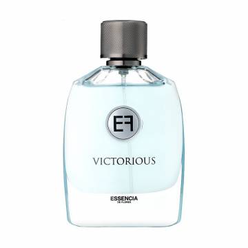 Fragrance World Victorious Парфюмированная вода мужская, 100 мл Fragrance World Victorious Парфюмированная вода мужская, 100 мл