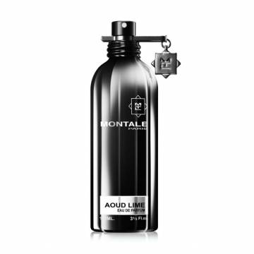 Montale Aoud Lime Парфюмированная вода унисекс, 100 мл Montale Aoud Lime Парфюмированная вода унисекс, 100 мл
