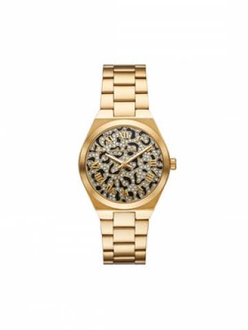 Michael Kors Годинник Lennox MK7500 Золотий Michael Kors Годинник Lennox MK7500 Золотий