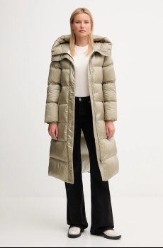 Пуховая куртка Hetrego KAREN