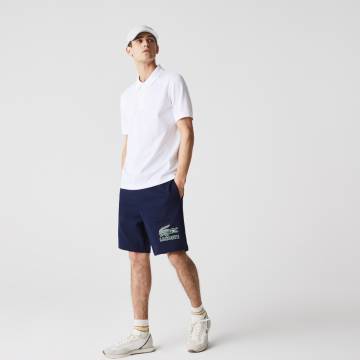 Lacoste шорти чоловічі Lacoste шорти чоловічі