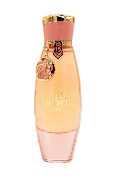 Arabiyat Prestige Mutheer Elixir Парфюмированная вода женская, 100 мл