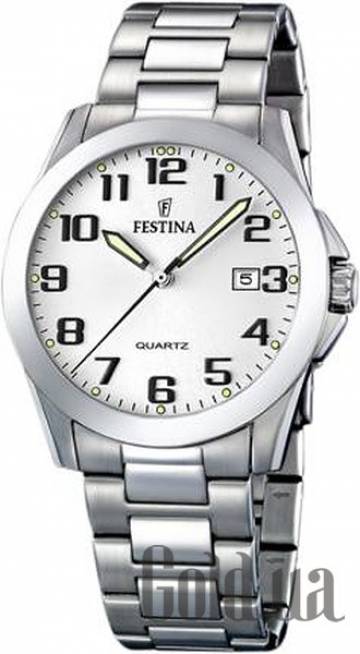 Мужские часы Festina Мужские часы Festina