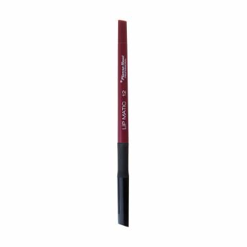 Автоматический карандаш для губ Pierre Rene Lip Matic 12, 0.4 г Автоматический карандаш для губ Pierre Rene Lip Matic 12, 0.4 г