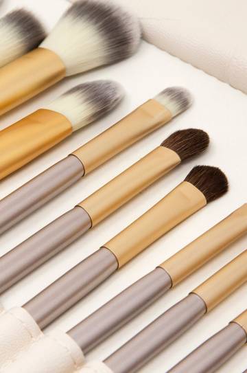 Набор кистей для макияжа Zoë Ayla Piece Professional Make-Up 24-pack Набор кистей для макияжа Zoë Ayla Piece Professional Make-Up 24-pack