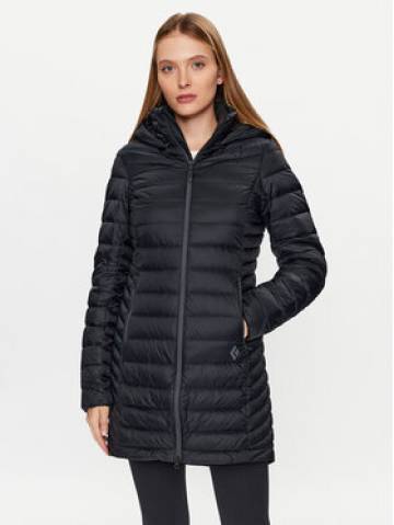 Black Diamond Пуховик Access AP746185 Чорний Relaxed Fit Black Diamond Пуховик Access AP746185 Чорний Relaxed Fit