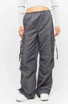 Женские серые карго Серый XSSK Tally Weijl SPAPESNAP5