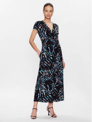 Joseph Ribkoff Комбінезон 231049 Чорний Regular Fit Joseph Ribkoff Комбінезон 231049 Чорний Regular Fit