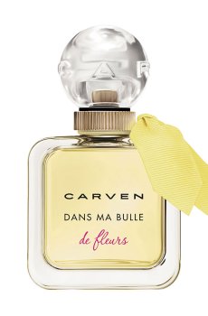 Carven Dans Ma Bulle de Fleurs Туалетная вода женская, 50 мл