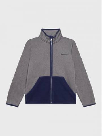 Timberland Світшот T25T68 D Сірий Regular Fit Timberland Світшот T25T68 D Сірий Regular Fit