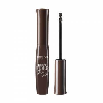 Тушь для бровей Bourjois Brow Fiber Oh Oui! 03 Brown, 6.8 мл Тушь для бровей Bourjois Brow Fiber Oh Oui! 03 Brown, 6.8 мл