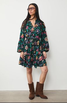 Платье Medicine