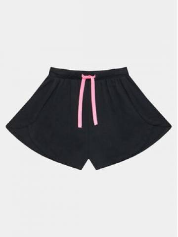 United Colors Of Benetton Спортивні шорти 3096C901Y Чорний Regular Fit United Colors Of Benetton Спортивні шорти 3096C901Y Чорний Regular Fit