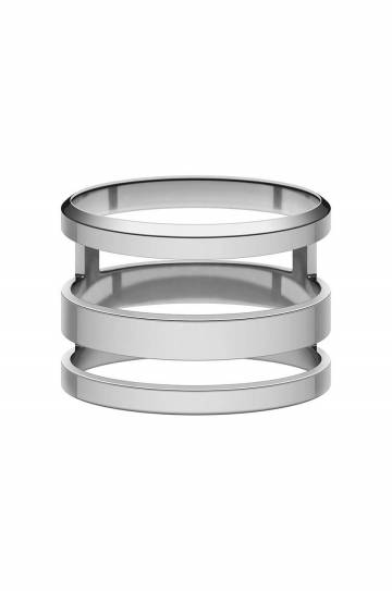 Кольцо Daniel Wellington Elan Triad Ring S 52 Кольцо Daniel Wellington Elan Triad Ring S 52